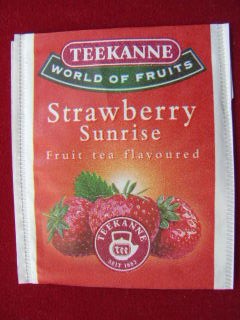 014   Strawberry Sunrise